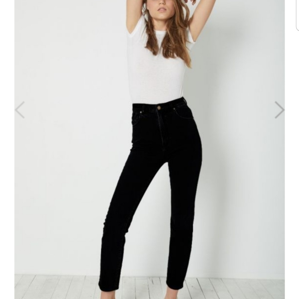 Rollas Jeans